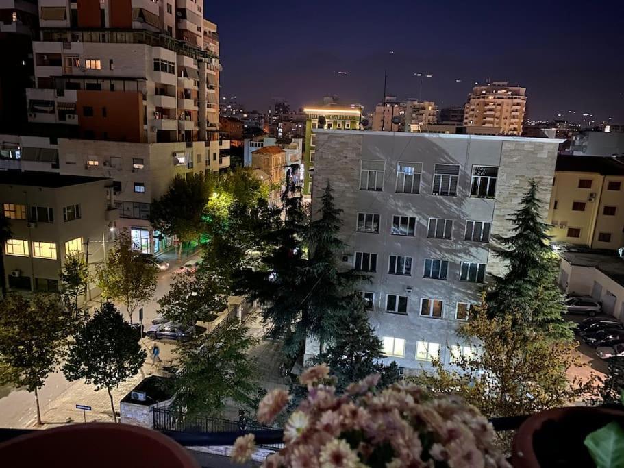 City Centre Big Art'Partment Heart Of The Capital Tirana Zewnętrze zdjęcie
